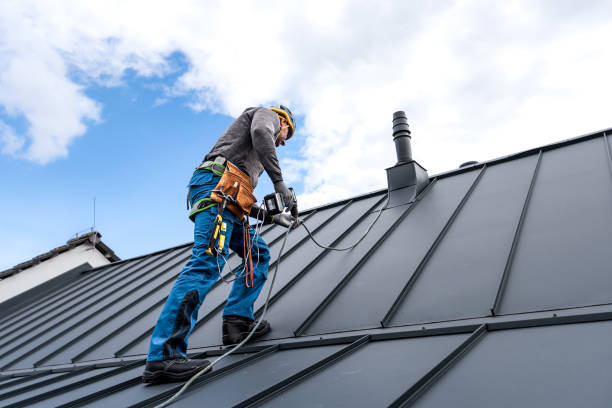 Fast & Reliable Emergency Roof Repairs in East Syracuse, NY
